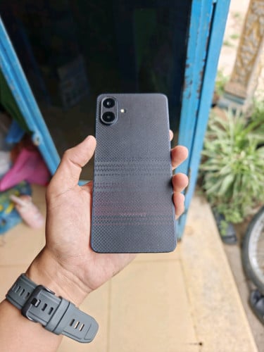 Samsung Galaxy A07