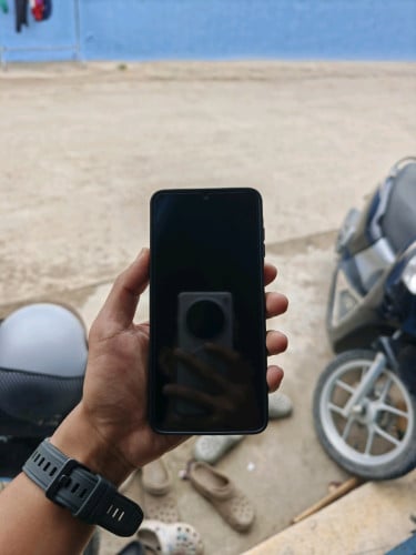 Samsung Galaxy A07
