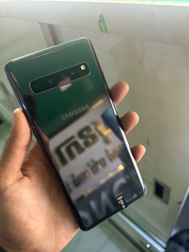 Samsung S10 5G