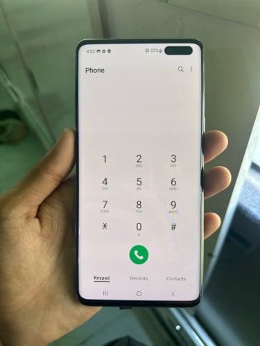 Samsung S10 5G