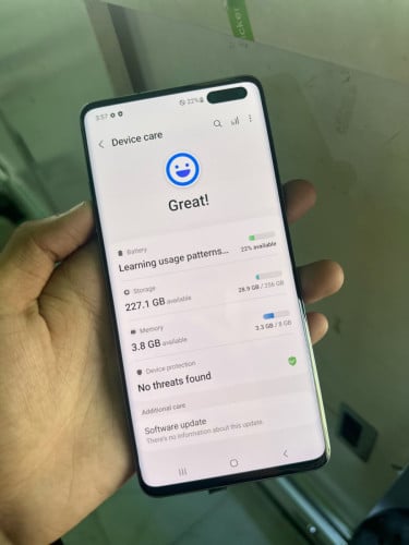 Samsung S10 5G