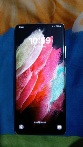 Samsung S21 ultra 180$
