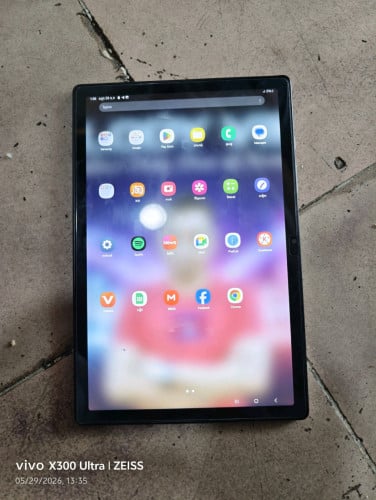samsung tab a8 ram4 64 លក់ 125$