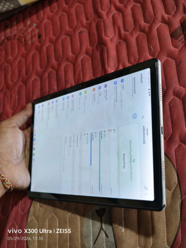 samsung tab a8 ram4 64 លក់ 125$