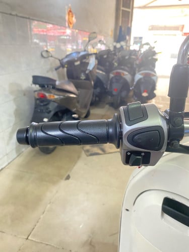 SCOOPY-I 2020 ម៉ូតូនៅស្អាត90%ធានាម៉ាសុីន ខ្ចៅខ្ងង់ សុំណុំសុីន