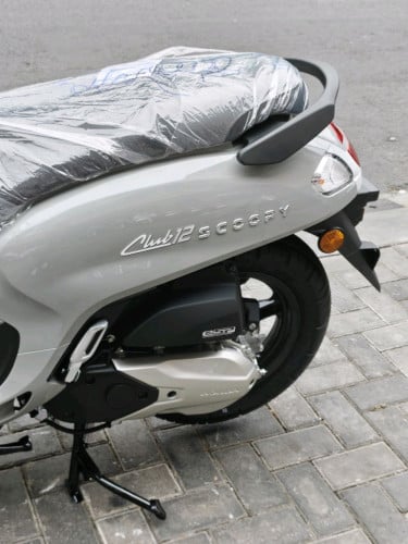 Scoopyclub 2026 ថ្មីកេស
