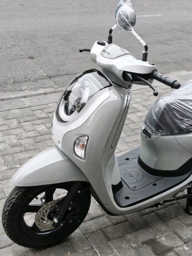 Scoopyclub 2026 ថ្មីកេស