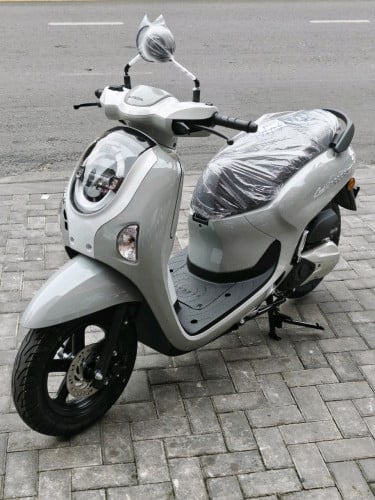 Scoopyclub 2026 ថ្មីកេស