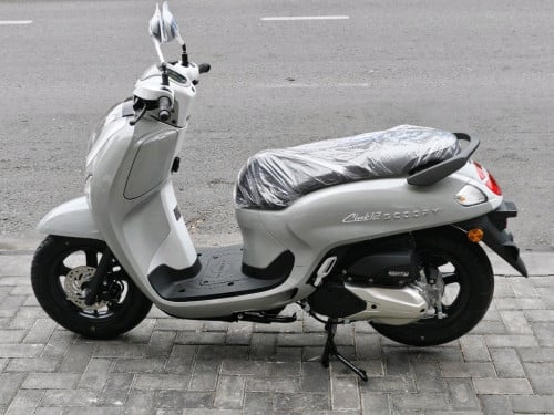 Scoopyclub 2026 ថ្មីកេស