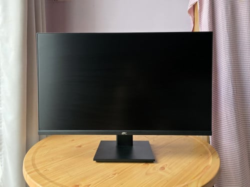 Sell Monitor HPC H278X 27" FHD IPS 100Hz 99% New