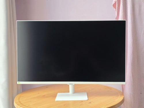 Sell Smart Monitor Samsung M5 32" FHD VA 60Hz 99% New