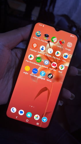 Sell Vivo