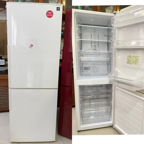 Sharp98%សេរីខ្ពស់កំពស់1m60កកស្ងួត