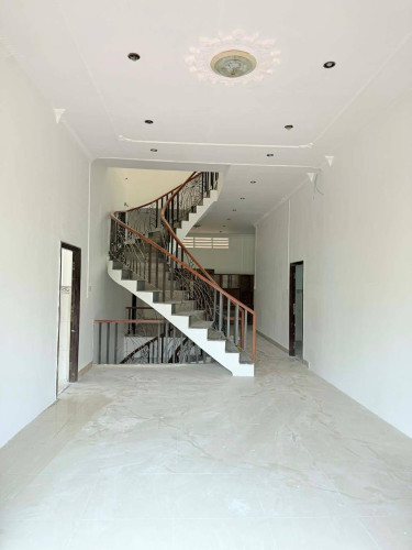 Shophouse for rent Russeykeo
