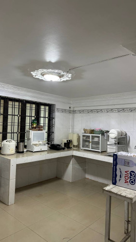 Shophouse for rent Russeykeo