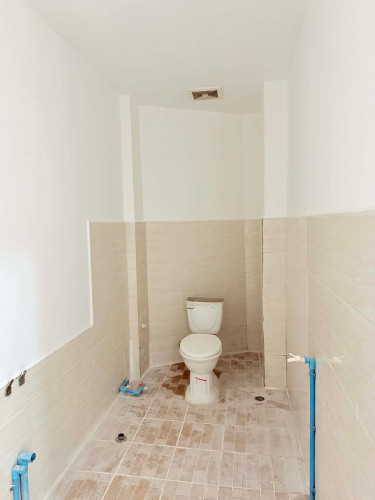 Shophouse for rent Russeykeo