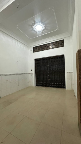Shophouse for rent Russeykeo