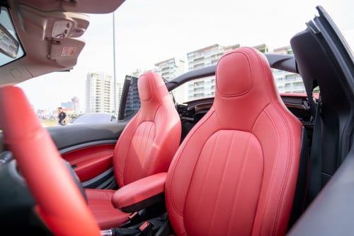 Smart Brabus 2017