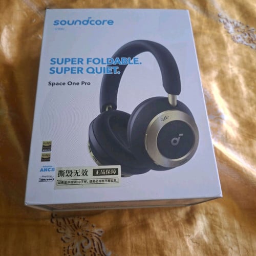Soundcore Space One Pro