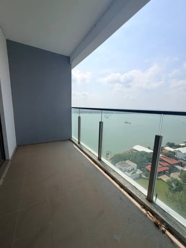 Spacious Studio for Sale | Mekong River View