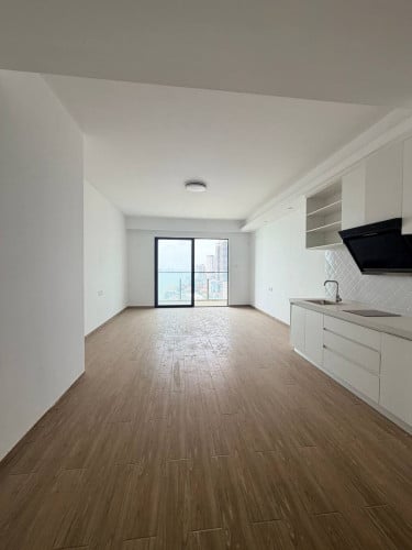 Spacious Studio for Sale | Mekong River View