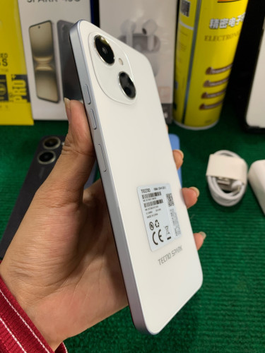 Spark 40c