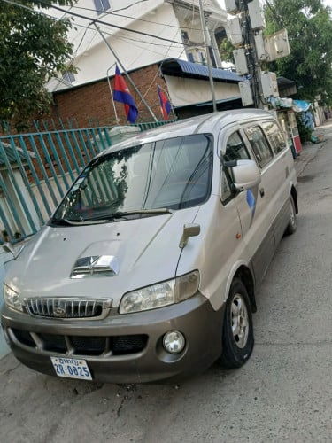 Starex.,ឆ្នាំ02