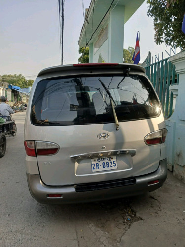 Starex.,ឆ្នាំ02
