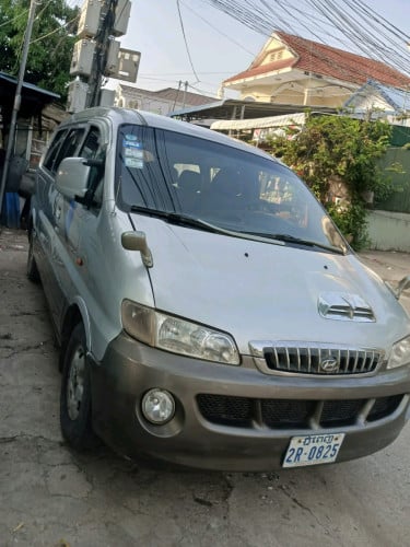 Starex.,ឆ្នាំ02