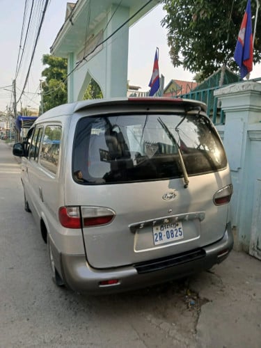 Starex.,ឆ្នាំ02
