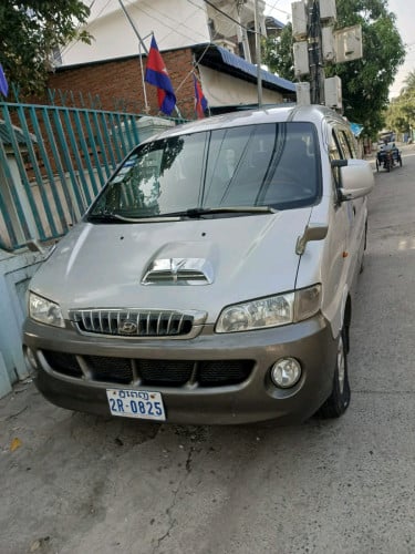 Starex.,ឆ្នាំ02