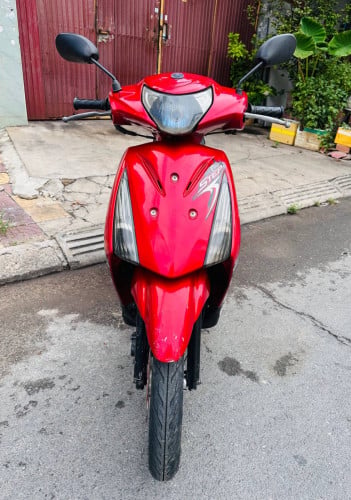 SUZUKI STEP 390$,125cc,2008 From Japan have ID card មានកាតគ្រី