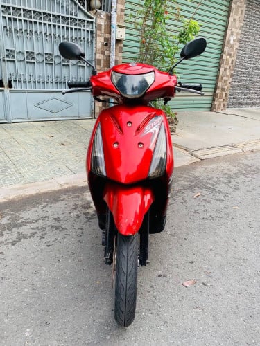 SUZUKI STEP (390$)2009 Japan 125cc