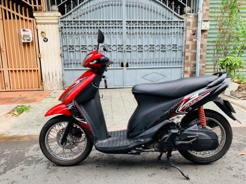 SUZUKI STEP (390$)2009 Japan 125cc