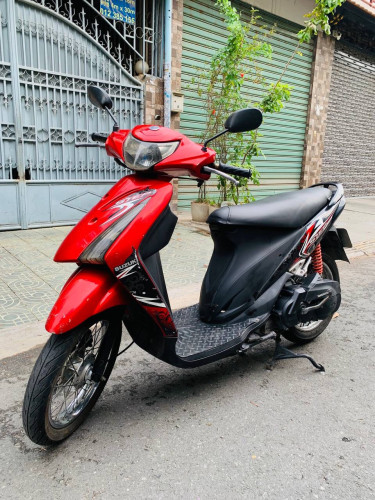SUZUKI STEP (390$)2009 Japan 125cc
