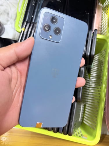 T-Mobile របស់អាមេរិច ក្រុមជាមួយ Google