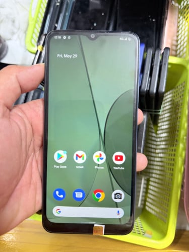 T-Mobile របស់អាមេរិច ក្រុមជាមួយ Google