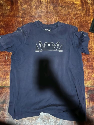 T shirt venum