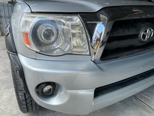 Tacoma ឆ្នាំ08 ABS វ៉ូលីមចង្កូត ឡានថ្មី ម្ចាស់ដើម