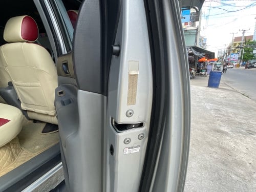 Tacoma ឆ្នាំ08 ABS វ៉ូលីមចង្កូត ឡានថ្មី ម្ចាស់ដើម