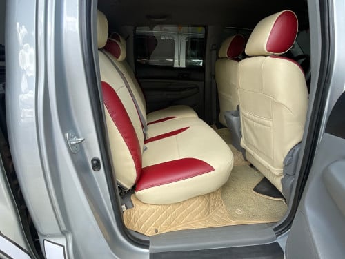 Tacoma ឆ្នាំ08 ABS វ៉ូលីមចង្កូត ឡានថ្មី ម្ចាស់ដើម