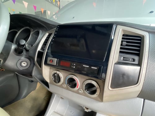 Tacoma ឆ្នាំ08 ABS វ៉ូលីមចង្កូត ឡានថ្មី ម្ចាស់ដើម