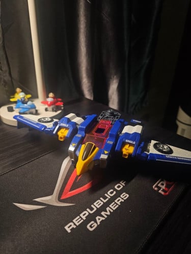 Takara Tomy Gao Granner Eagle GG02 Toy w/ Box