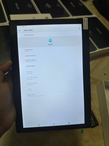 Tapblet memory 32g wifi only នៅស្អាតទាំងអស់តម្លៃធូរថ្លៃត្រឹមតែ35$តែប៉ុណ្ណោះ📥0965153587 telegram
