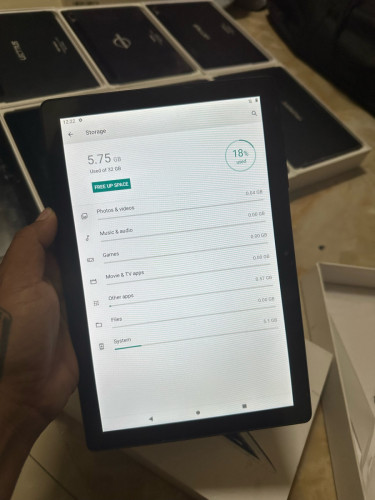 Tapblet memory 32g wifi only នៅស្អាតទាំងអស់តម្លៃធូរថ្លៃត្រឹមតែ35$តែប៉ុណ្ណោះ📥0965153587 telegram 🙏