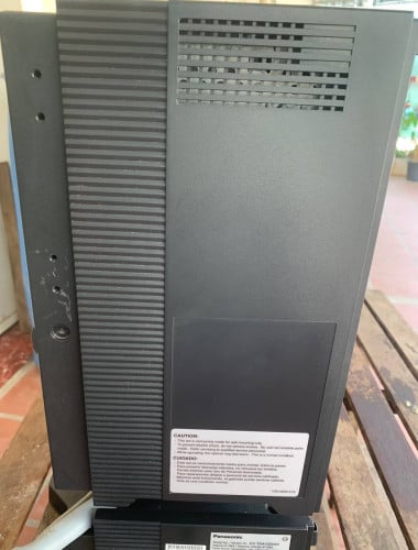 Panasonic TDA 100D Hybrid IP-PBX