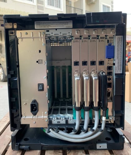 Panasonic TDA 100D Hybrid IP-PBX