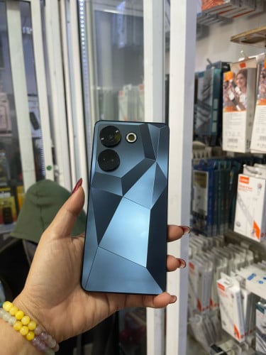 Tecno camon 20pro/256GBស្អាត