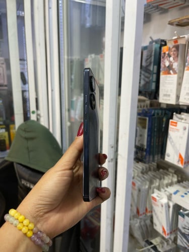Tecno camon 20pro/256GBស្អាត