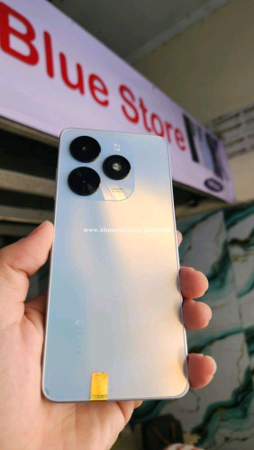 Tecno spark2024